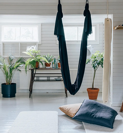 The Rise of Wellness Rooms: Why Delhi NCR Homeowners Are Converting Spare Rooms Into Meditation, Yoga, and Breathwork Spaces
